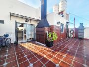 VENTA PH 3 AMBIENTES VILLA LUGANO TERRAZA