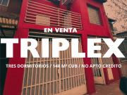 VENTA PH 3 DORMITORIOS, ALTOS DEL RUCACHE