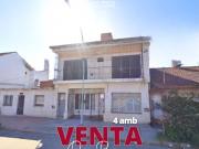 VENTA PH 4 amb al frente con cochera, quincho, patio y...
