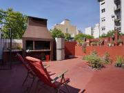 VENTA PH 4 Amb Almagro TERRAZA QUINCHO PARRILLA