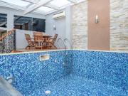 Venta ph 4 amb. Boedo Pileta Parrilla Balcón