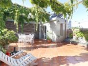 VENTA PH 4 AMB CHACARITA COLEGIALES TERRAZA PATIOS