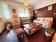 VENTA PH 4 AMB COCHERA PARRILA VILLA REAL