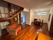 VENTA PH 4 AMB COCHERA Y PATIO LUGANO APTO CREDITO