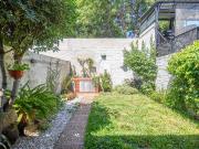 Venta PH 4 amb con cochera y jardin Ramos Mejia