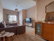 VENTA PH 4 AMB CON JARDIN QUINCHO SAAVEDRA PERMUTA