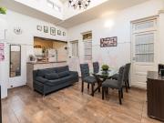 VENTA PH 4 AMB CON TERRAZA Y PARRILLA EN POMPEYA