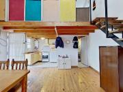 VENTA PH 4 AMB EN BALVANERA. IDEAL 2 FAMILIAS!