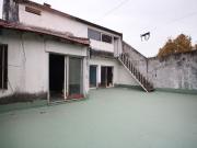 VENTA PH 4 AMB EN OBRA + TERRAZA PARQUE PATRICIOS