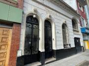 VENTA PH 4 AMB FLORESTA CON SAUNA Y TERRAZA