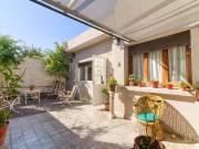 VENTA PH 4 AMB. JARDIN Y TERRAZA EN FLORES NORTE