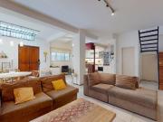 VENTA PH 4 AMB. PALERMO CON TERRAZA