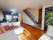 VENTA PH 4 AMB PARQUE, PILETA Y PARRILLA QUILMES