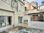 Venta ph 4 amb patio, jardín, Villa Pueyrredon