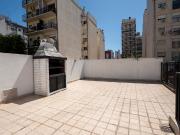 Venta PH 4 amb, patio, terraza, quincho, Caballito