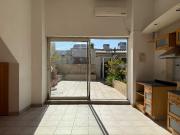 VENTA PH 4 AMB PATIO TERRAZA QUINCHO VILLA CRESPO