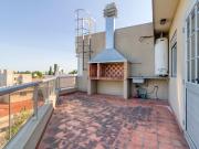 VENTA PH 4 AMB. PATIO Y PARRILLA V. LUGANO