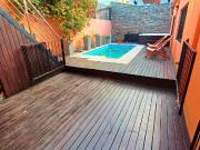 VENTA PH 4 AMB PILETA Y QUINCHO PARQUE AVELLANEDA