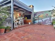 VENTA PH 4 AMB TERRAZA PROPIA QUINCHO S/EXP DEVOTO