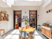 VENTA PH 4 AMB TERRAZA REFACCIONADO BOEDO