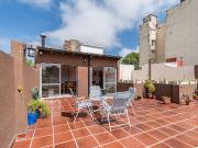 VENTA PH 4 AMB TERRAZA Y PARRILLA V. SANTA RITA