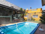 VENTA PH 4 AMB. VILLA URQUIZA PILETA QUINCHO