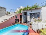Venta PH 4 ambientes 116M² duplex con patio / estar y...
