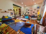 VENTA PH 4 AMBIENTES BALCON AMPLIO LIVING RECOLETA
