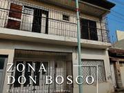 VENTA PH 4 ambientes, cochera, patio con parrilla 1° de...