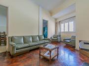 Venta ph 4 ambientes con Balcon Villa Ortuzar