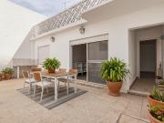 VENTA PH 4 AMBIENTES CON PATIO Y TERRAZA