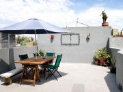 VENTA PH 4 AMBIENTES CON TERRAZA EN SAN CRISTOBAL