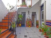 Venta Ph 4 ambientes con terraza en villa crespo