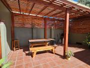 VENTA PH 4 AMBIENTES CON TERRAZA PARQUE AVELLANEDA