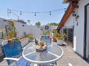 venta ph 4 ambientes con terraza propia en boedo