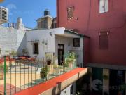 Venta PH 4 Ambientes con Terraza y Quincho en Boedo
