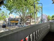 Venta PH 4 ambientes en Floresta con balcón, terraza y...