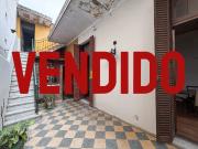 Venta PH 4 ambientes en Parque Chacabuco con patio y...