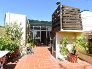 VENTA PH 4 AMBIENTES FLORES PATIO/TERRAZA EXC ESTA