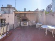 Venta Ph 4 ambientes, Floresta, Terraza propia