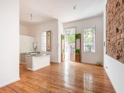 VENTA PH 4 AMBIENTES LUMINOSO CON PATIO Y TERRAZA