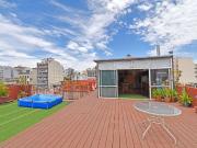 Venta PH 4 ambientes quincho con terraza en Boedo