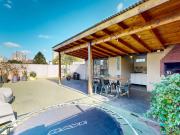 Venta PH 4 ambientes, quincho terraza con parrilla
