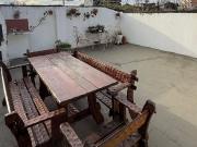 VENTA PH 4 AMBIENTES SAENZ PEÑA C/TERRAZA