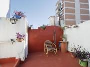 VENTA PH 4 AMBIENTES SAN CRISTOBAL CON TERRAZA