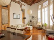 VENTA PH 4 AMBIENTES SAN CRISTOBAL SIN EXPENSAS