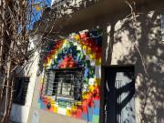 VENTA PH 4 AMBIENTES SOBRE AVENIDA