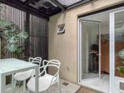 Venta PH 4 ambientes terraza y parrlla Chacarita