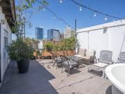 Venta PH 4 ambientes Vicente Lopez Cochera Terraza