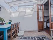 VENTA PH 4 AMBIENTES VILA PUEYRREDON PERMUTA